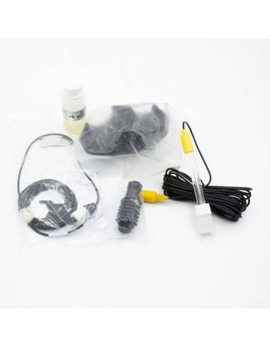 Electrodo redox ASTRAL kit Acqua Duos...