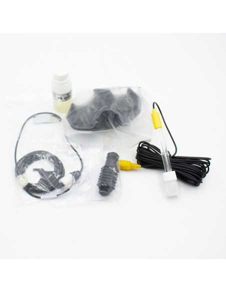 Electrodo redox ASTRAL kit Acqua Duos (electrodo RX + accesorios) 76210