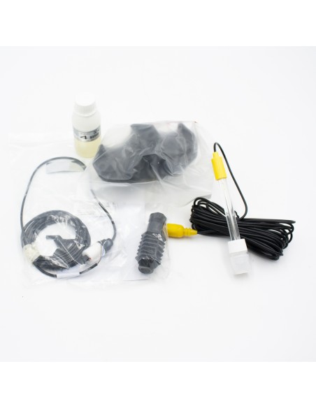 Electrodo RX bomba dosificadora/panel conexion BNC ASTRAL kit redox 76210