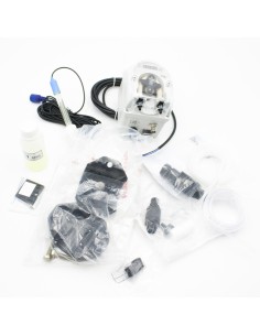 Bomba dosificadora PH CTX E-Series 1.5 lt/h c/electrodo...