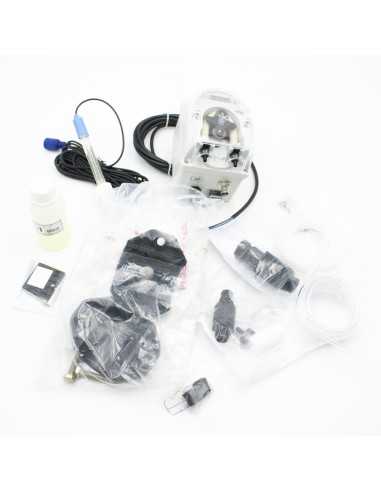 Bomba dosificadora PH CTX E-Series 1.5 lt/h con...