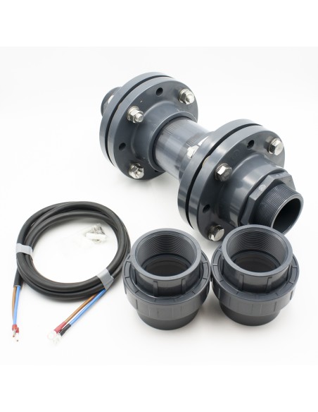 Celula clorador salino piscina BSPOOL Pro 150gr CELL-RP150BSV (BSV)