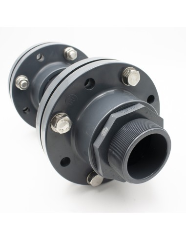 Celula clorador salino piscina BSPOOL Pro 200gr...