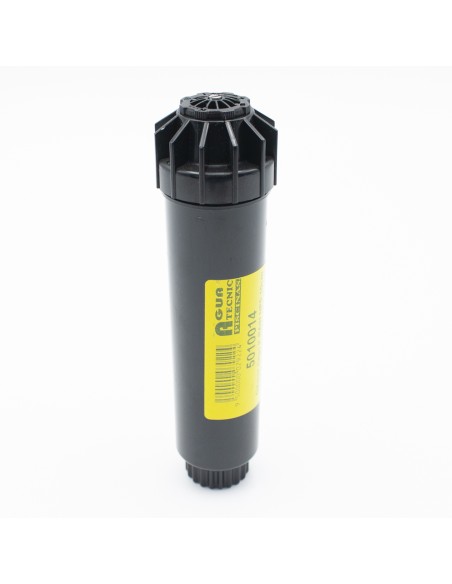 Difusor riego K-RAIN NPS 10cm 0º-360º +tobera 15A NP4-KVF15