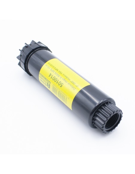 Difusor riego K-RAIN NPS 10cm 0º-360º +tobera 15A NP4-KVF15