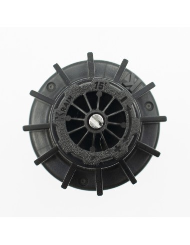 Difusor riego K-RAIN NPS 10cm 0º-360º +tobera...