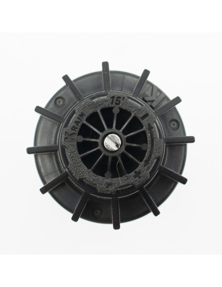 Difusor riego K-RAIN NPS 10cm 0º-360º +tobera 15A NP4-KVF15