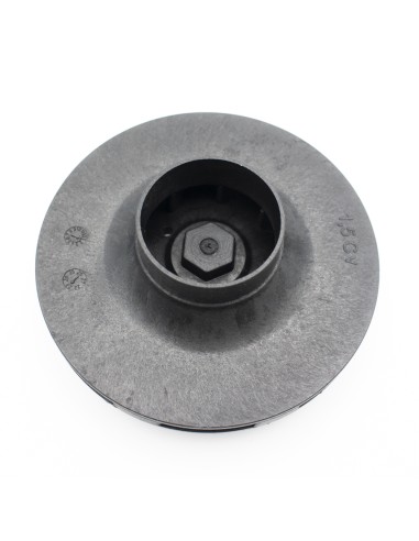 Turbina bomba ASTRAL   1.50cv 50hz...