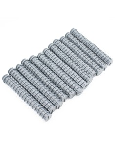 Crepinas filtro piscina ASTRAL kit colectores  1"...