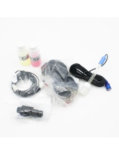 Electrodo PH ASTRAL kit Acqua Duos (electrodo +...