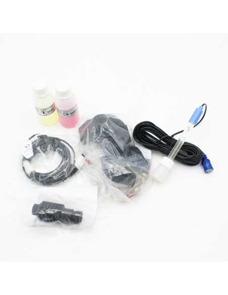 Electrodo PH ASTRAL kit Acqua Duos (electrodo + accesorios) 76209
