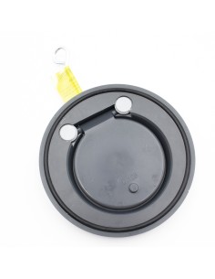 Valvula antiretorno PVC-U clapeta 125mm PN6 CEPEX 09040... 2