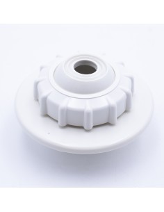 Boquilla impulsion piscina EMAUX D.50mm PN10 blanca 91601212
