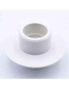 Boquilla impulsion piscina EMAUX D.50mm PN10 blanca 91601212 2