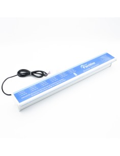 Cascada laminar PURCHLOR   900mm mod.estrecha c/led...