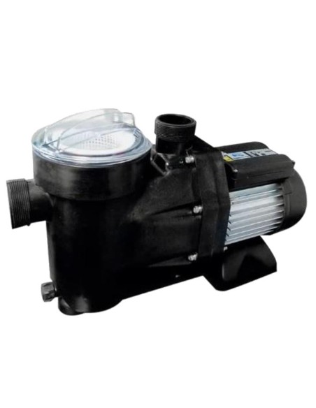 Bomba piscina QP Bricobombazo 0.75cv mf BB542