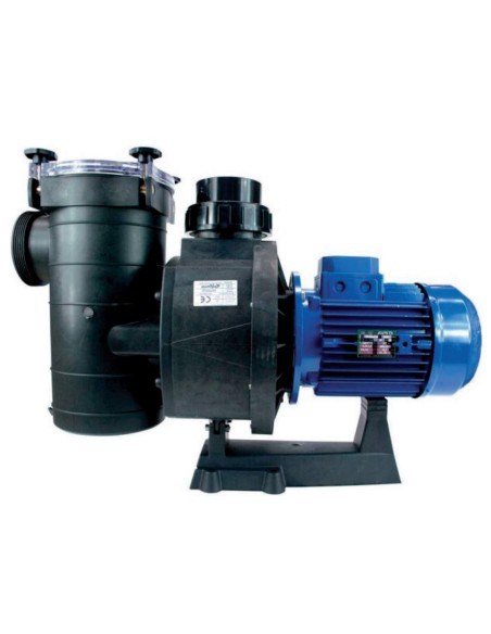 Bomba piscina HAYWARD HCP4200 10.00cv tf IE3 HCP421003E (antigua KAL)