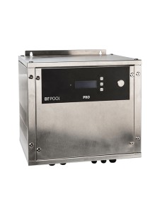 Clorador salino piscina BSPOOL Pro   250gr/h PRO250   (BSV)