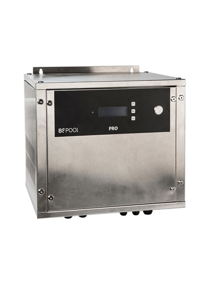 Clorador salino piscina BSPOOL Pro   250gr/h PRO250   (BSV)