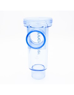Vaso celula clorador salino INNOWATER SMC/SALT D0301 2
