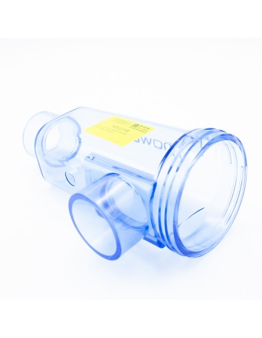 Vaso celula clorador salino INNOWATER SMC/SALT...