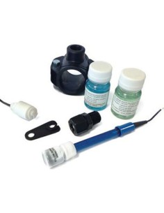 Electrodo bomba PH conexion BNC ASTRAL 76209 2