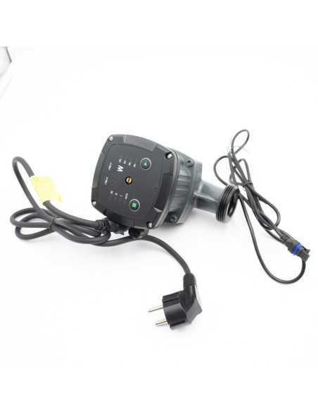 Bomba circulacion calefaccion FERCO electronica 1½" 180mm RS25/7EAK3 (RS25/7EAY-180)