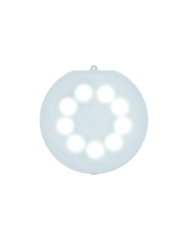 Lampara foco piscina ASTRAL led proyector FlexiNiche/FlexiSlim/FlexiRapid luz blanca 2750lm 76573