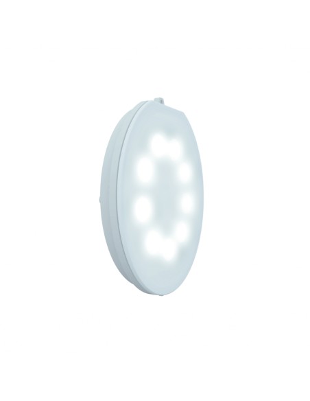 Lampara foco piscina ASTRAL led proyector FlexiNiche/FlexiSlim/FlexiRapid luz blanca 2750lm 76573