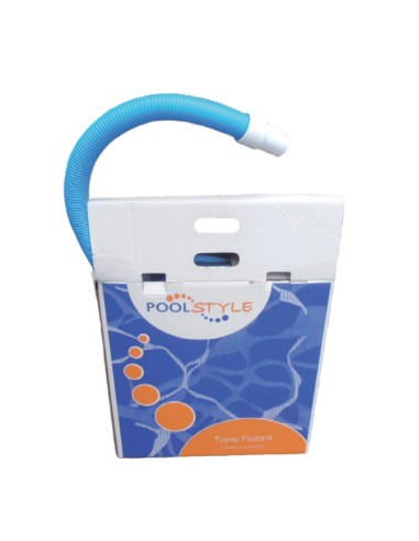 Manguera limpiafondos manual POOLSTYLE D.38mm...