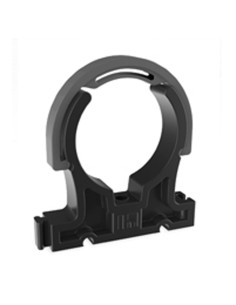 Abrazadera tubo D. 50mm HIDROTEN pinza con cierre 1091425