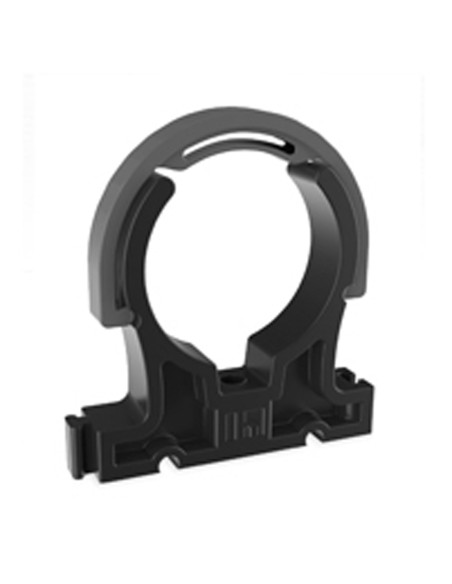 Abrazadera tubo D.50mm HIDROTEN pinza con cierre 1091425