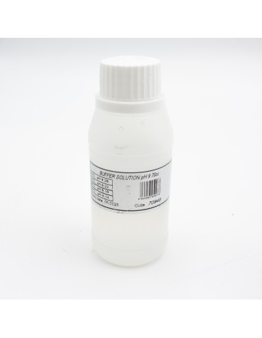 Solucion calibracion PH  9.00 CTX 70ml 70949 (Certikin)