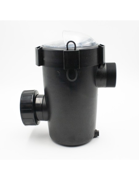 Prefiltro bomba piscina ASTRAL Astramax 16104