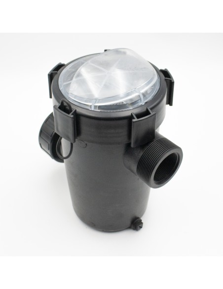 Prefiltro bomba piscina ASTRAL Astramax 16104