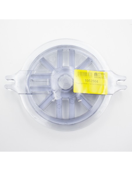 Tapa prefiltro bomba piscina HASA Petunia 815
