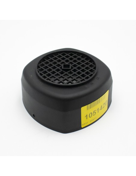 Tapa ventilador bomba piscina ESPA Silen/Jardino 10433