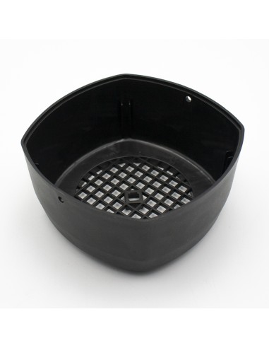 Tapa ventilador bomba piscina ESPA...