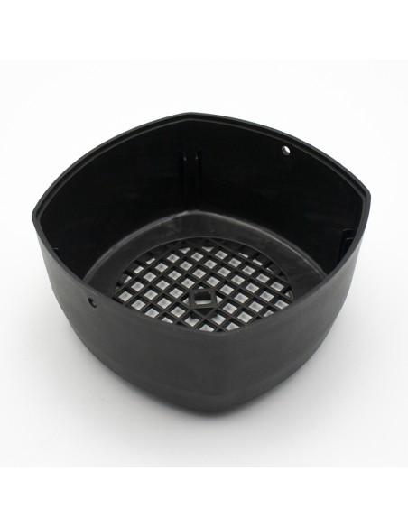 Tapa ventilador bomba piscina ESPA Silen/Jardino 10433