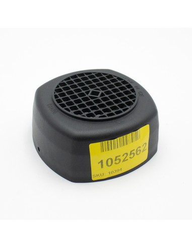 Tapa ventilador bomba piscina ESPA Iris/Jardino 10394