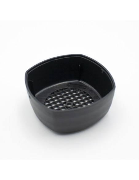 Tapa ventilador bomba piscina ESPA Iris/Jardino 10394