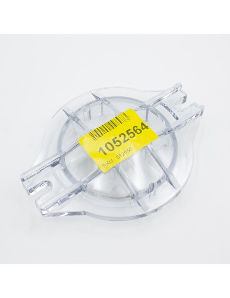 Tapa prefiltro QP Piscis 512056
