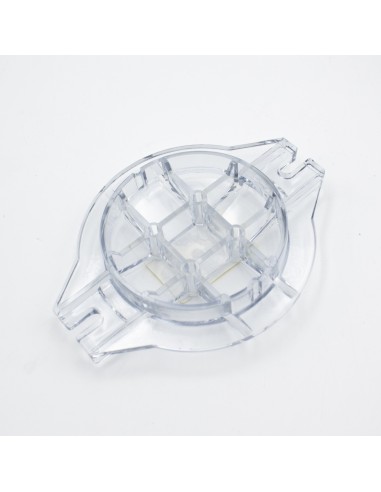 Tapa prefiltro bomba piscina QP Piscis 512056