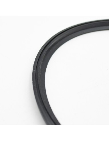 Junta tapa prefiltro QP Piscis 512055