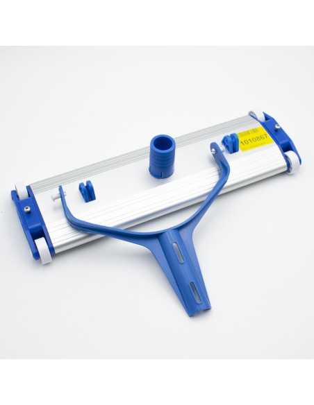 Limpiafondos manual piscina TP 450mm mod palomillas TRYFOND45P