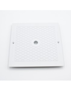 Tapa skimmer HAYWARD cuadrada SP1082/SP1084/ SP1085 SPX1082E