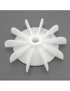 Ventilador bomba piscina ESPA Iris/Jardino 125402
