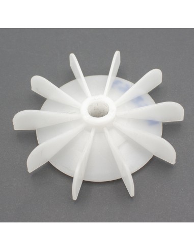 Ventilador bomba piscina ESPA Iris/Jardino 125402