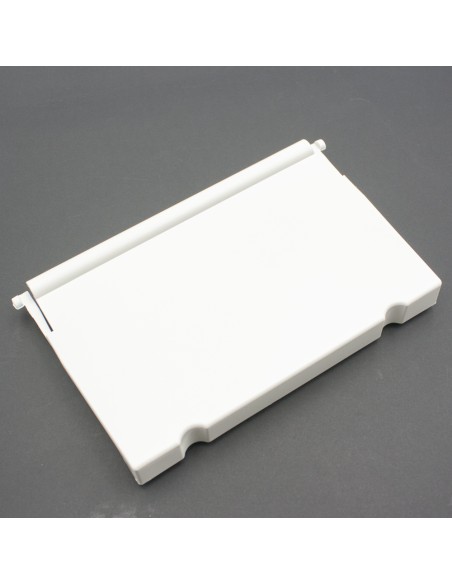 Compuerta skimmer piscina ASTRAL mod. clip 4402010501 blanca