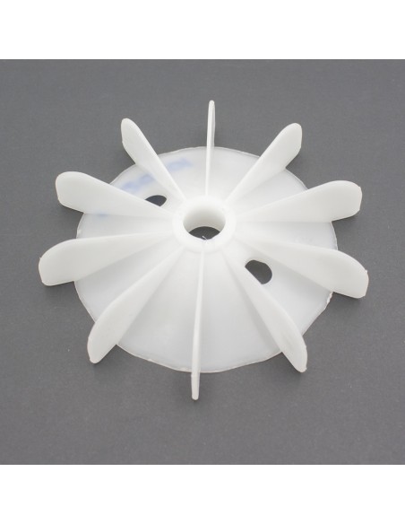 Ventilador bomba piscina ESPA Flipper/Silen/Jardino 1040